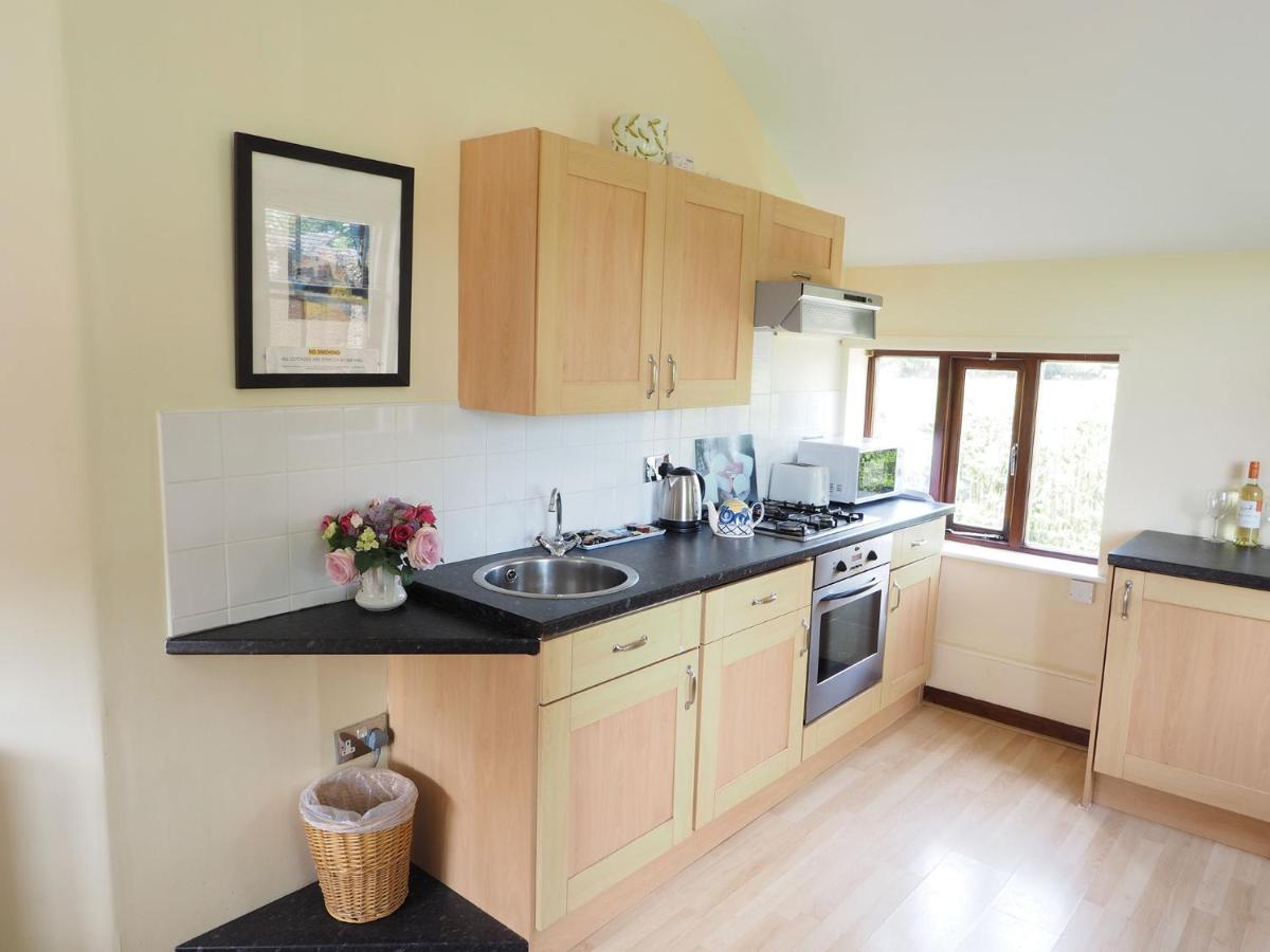 Swallow Cottage At Duffryn Mawr Cottages Hensol Dış mekan fotoğraf