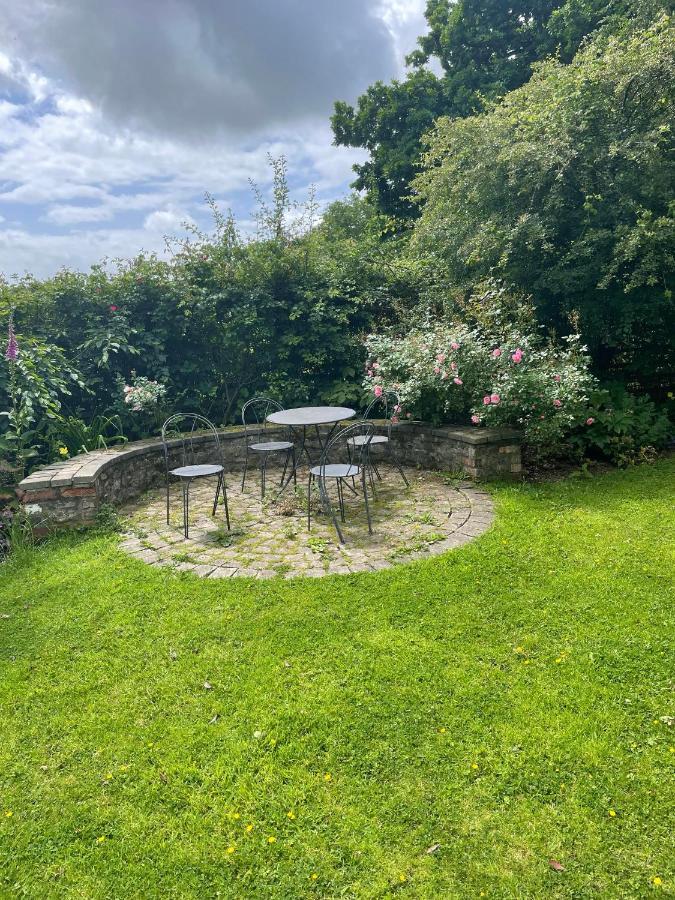 Swallow Cottage At Duffryn Mawr Cottages Hensol Dış mekan fotoğraf