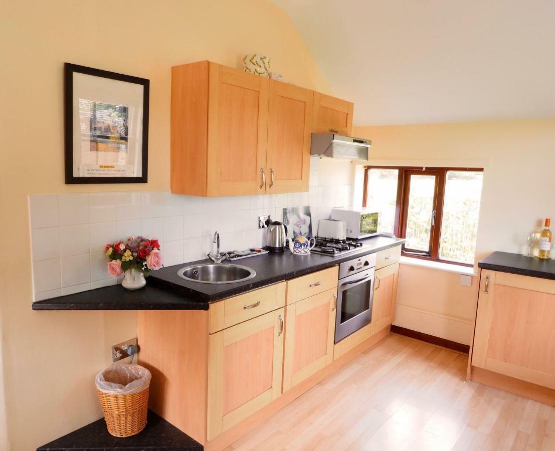 Swallow Cottage At Duffryn Mawr Cottages Hensol Dış mekan fotoğraf