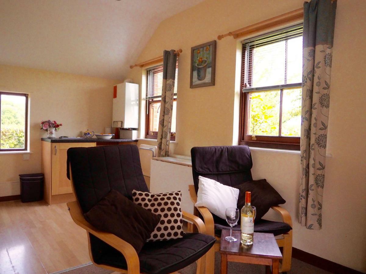 Swallow Cottage At Duffryn Mawr Cottages Hensol Dış mekan fotoğraf