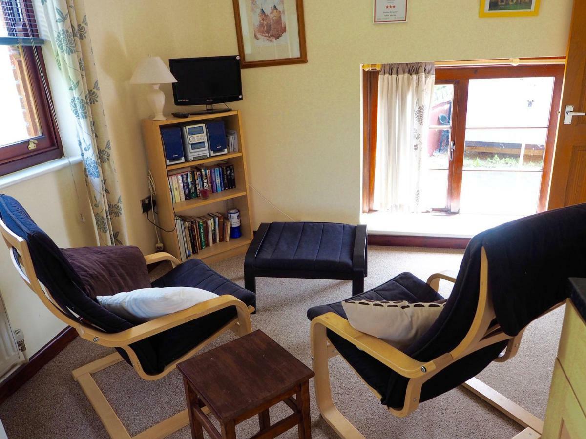Swallow Cottage At Duffryn Mawr Cottages Hensol Dış mekan fotoğraf