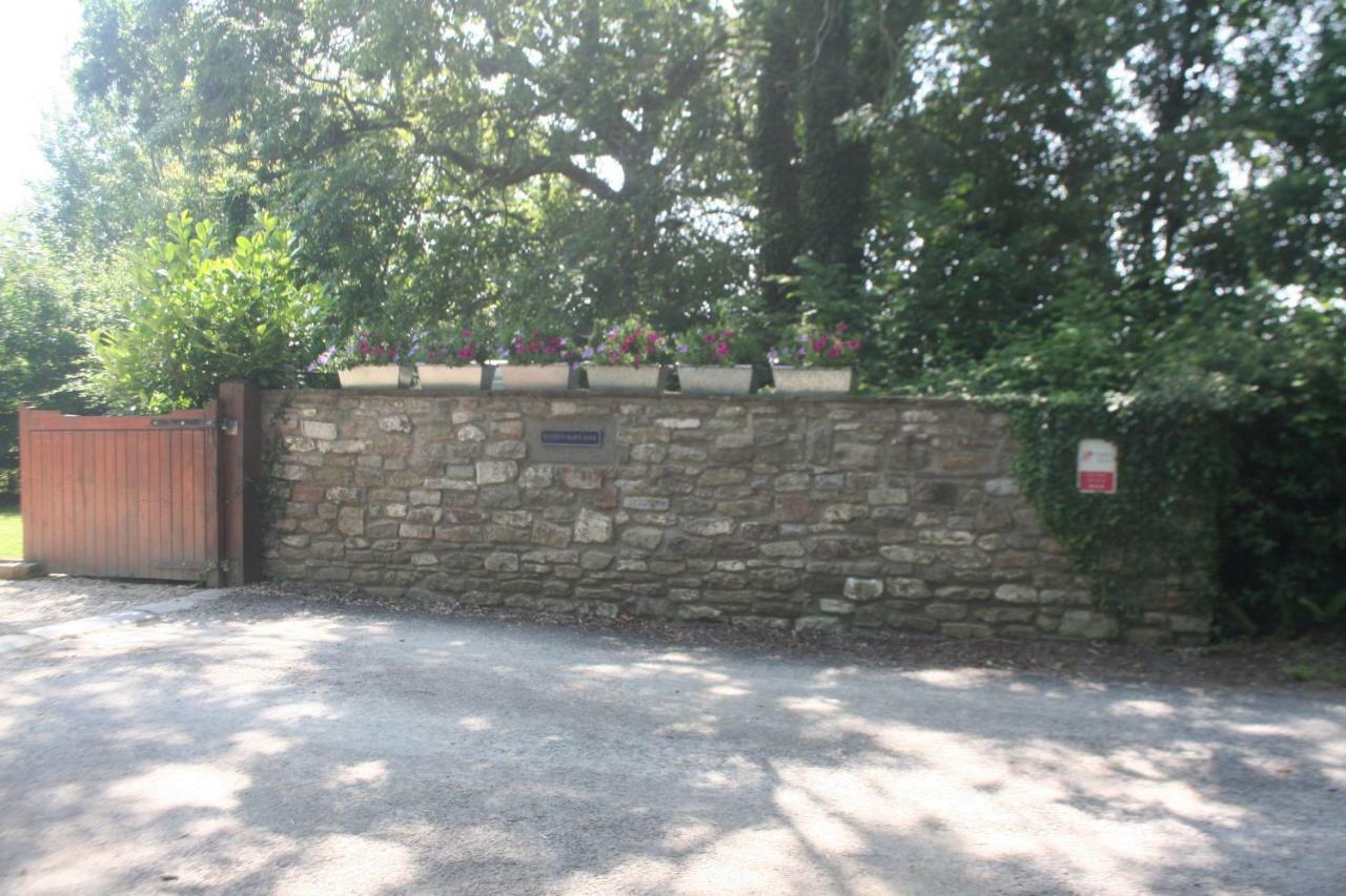 Swallow Cottage At Duffryn Mawr Cottages Hensol Dış mekan fotoğraf